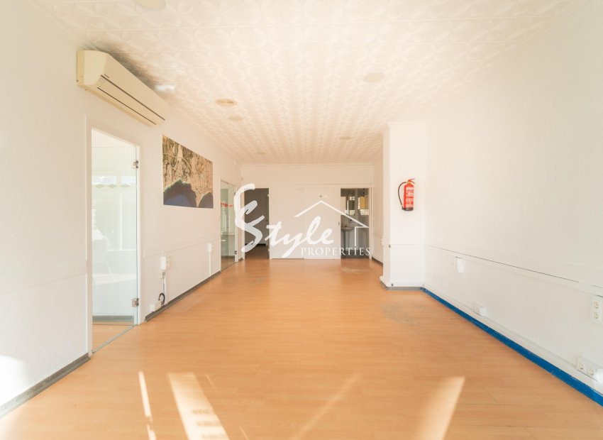 Long Term Rentals - Commercial - Orihuela-Costa - La Zenia