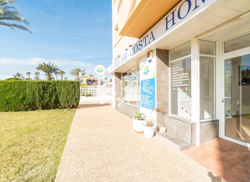 Long Term Rentals - Commercial - Orihuela-Costa - La Zenia