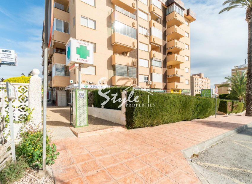 Long Term Rentals - Commercial - Orihuela-Costa - La Zenia