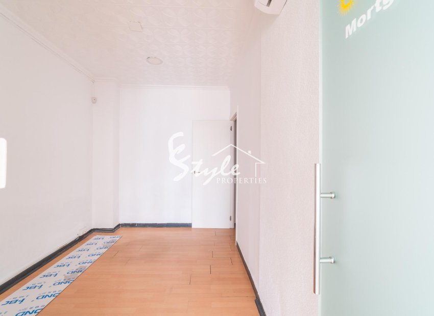 Long Term Rentals - Commercial - Orihuela-Costa - La Zenia