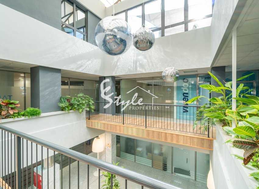 Long Term Rentals - Commercial - Orihuela Costa  - Playa Flamenca