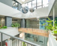 Long Term Rentals - Commercial - Orihuela Costa  - Playa Flamenca