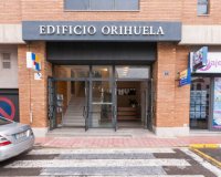 Long Term Rentals - Commercial - Orihuela Costa  - Playa Flamenca