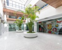 Long Term Rentals - Commercial - Orihuela Costa  - Playa Flamenca