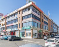 Long Term Rentals - Commercial - Orihuela Costa  - Playa Flamenca