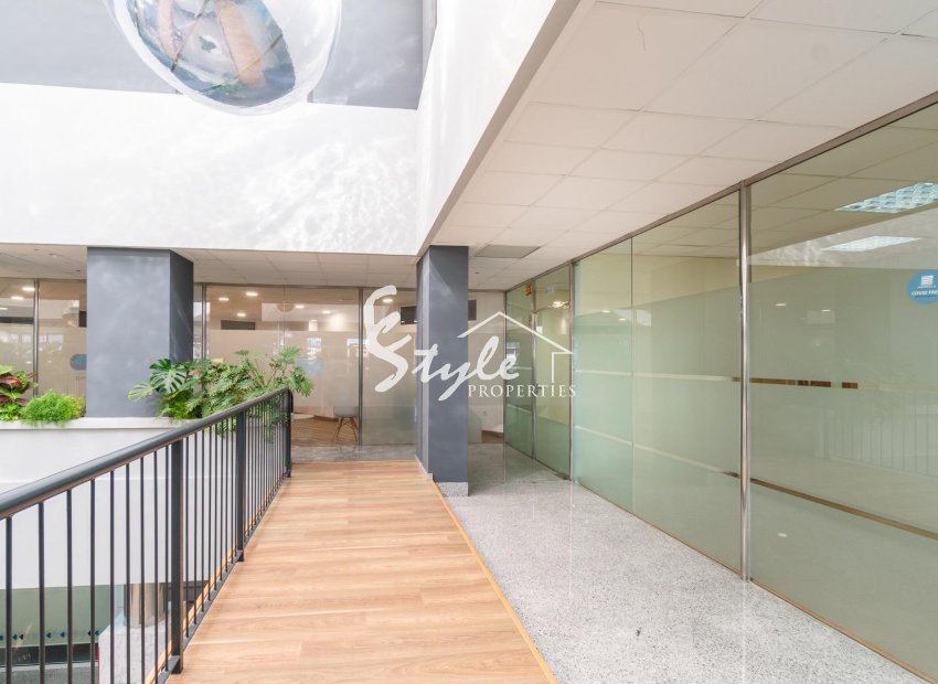 Long Term Rentals - Commercial - Orihuela Costa  - Playa Flamenca