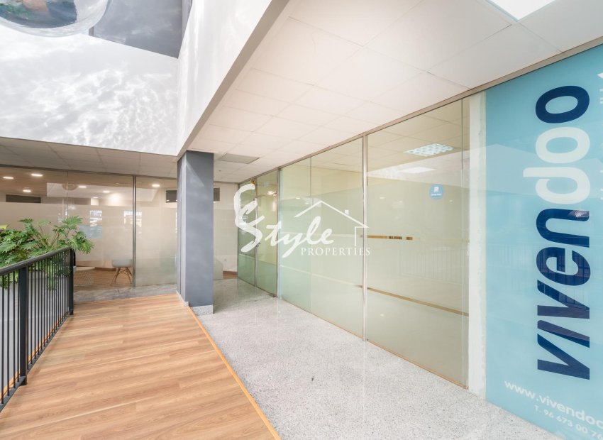 Long Term Rentals - Commercial - Orihuela Costa  - Playa Flamenca