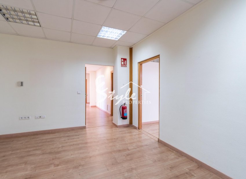 Long Term Rentals - Commercial - Orihuela Costa  - Playa Flamenca