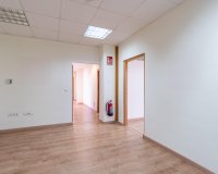 Long Term Rentals - Commercial - Orihuela Costa  - Playa Flamenca