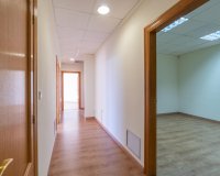 Long Term Rentals - Commercial - Orihuela Costa  - Playa Flamenca