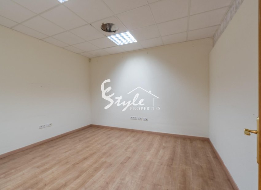 Long Term Rentals - Commercial - Orihuela Costa  - Playa Flamenca