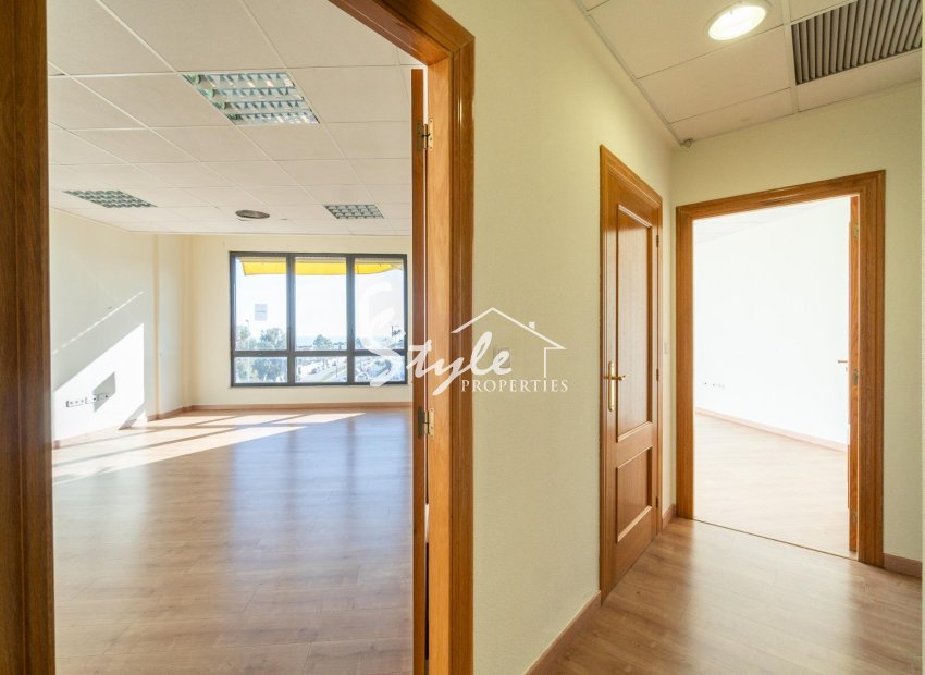 Long Term Rentals - Commercial - Orihuela Costa  - Playa Flamenca