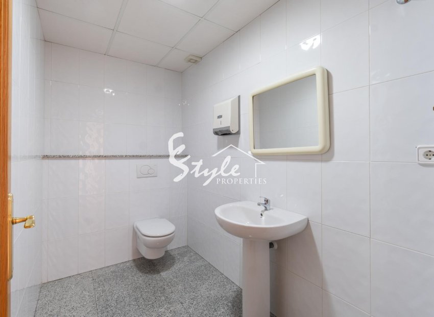 Long Term Rentals - Commercial - Orihuela Costa  - Playa Flamenca