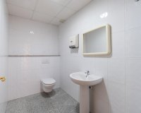 Long Term Rentals - Commercial - Orihuela Costa  - Playa Flamenca