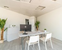 Long Term Rentals - Commercial - Orihuela-Costa - Playa Flamenca