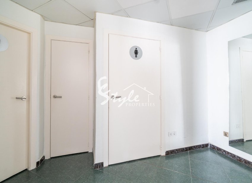 Long Term Rentals - Commercial - Orihuela-Costa - Playa Flamenca