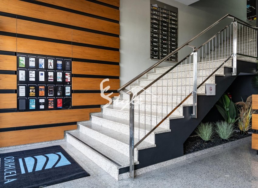 Long Term Rentals - Commercial - Orihuela-Costa - Playa Flamenca