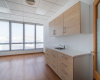 Long Term Rentals - Commercial - Orihuela-Costa - Playa Flamenca