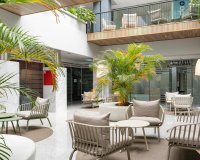 Long Term Rentals - Commercial - Orihuela-Costa - Playa Flamenca