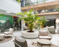 Long Term Rentals - Commercial - Orihuela-Costa - Playa Flamenca