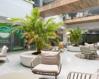 Long Term Rentals - Commercial - Orihuela-Costa - Playa Flamenca