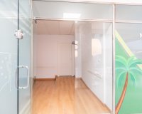 Long Term Rentals - Commercial - Orihuela-Costa - Playa Flamenca
