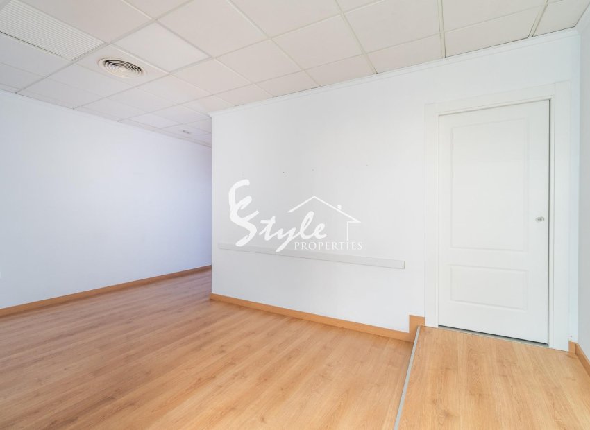 Long Term Rentals - Commercial - Orihuela-Costa - Playa Flamenca