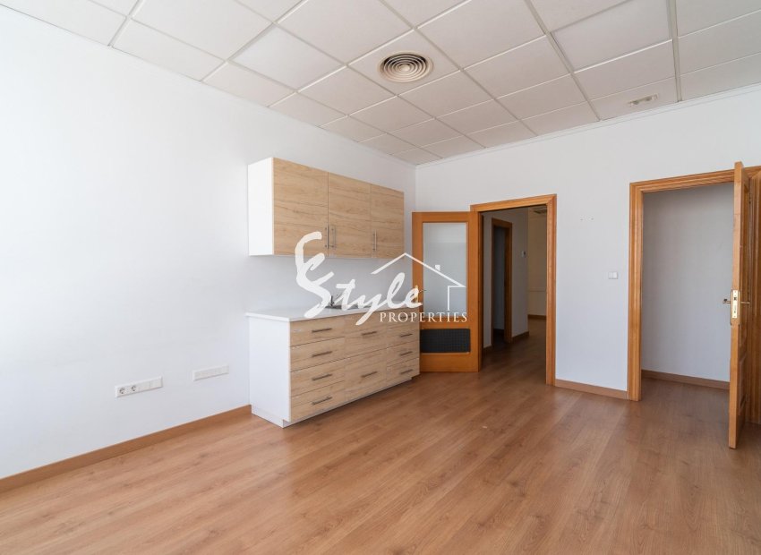 Long Term Rentals - Commercial - Orihuela-Costa - Playa Flamenca