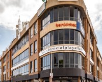 Long Term Rentals - Commercial - Orihuela-Costa - Playa Flamenca