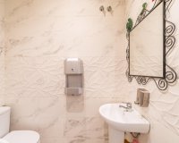 Long Term Rentals - Commercial - San Fulgencio - La marina