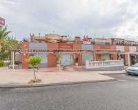Long Term Rentals - Commercial - San Fulgencio - La marina