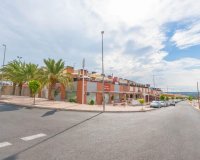 Long Term Rentals - Commercial - San Fulgencio - La marina