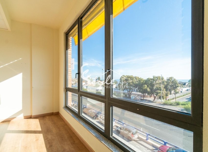 Long Term Rentals - Commercial Unit - Orihuela Costa  - Playa Flamenca