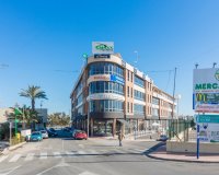 Long Term Rentals - Commercial Unit - Orihuela Costa  - Playa Flamenca