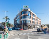 Long Term Rentals - Commercial Unit - Orihuela Costa  - Playa Flamenca