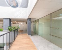 Long Term Rentals - Commercial Unit - Orihuela Costa  - Playa Flamenca