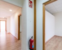 Long Term Rentals - Commercial Unit - Orihuela Costa  - Playa Flamenca