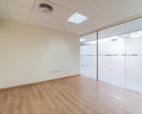 Long Term Rentals - Commercial Unit - Orihuela Costa  - Playa Flamenca