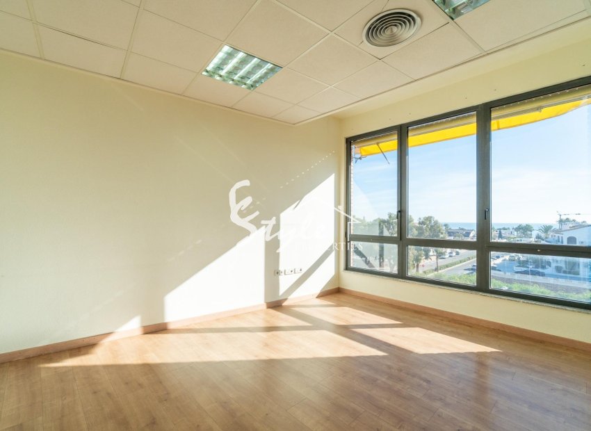 Long Term Rentals - Commercial Unit - Orihuela Costa  - Playa Flamenca