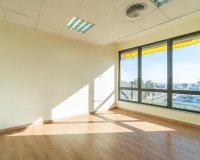 Long Term Rentals - Commercial Unit - Orihuela Costa  - Playa Flamenca