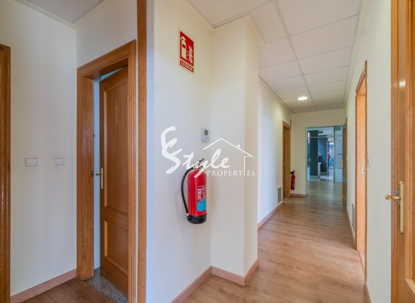 Long Term Rentals - Commercial Unit - Orihuela Costa  - Playa Flamenca