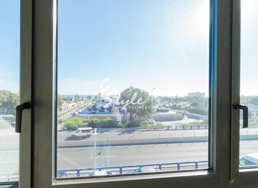 Long Term Rentals - Commercial Unit - Orihuela Costa  - Playa Flamenca