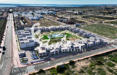 low-bungalow - New build - Ciudad Quesada - Ciudad Quesada