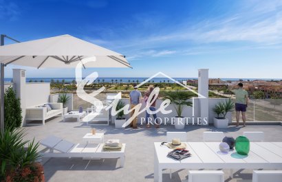 low-bungalow - Новостройки - Пилар де Орадада - Пилар де Орадада