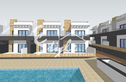 low-bungalow - Nuevo - Bigastro - Bigastro