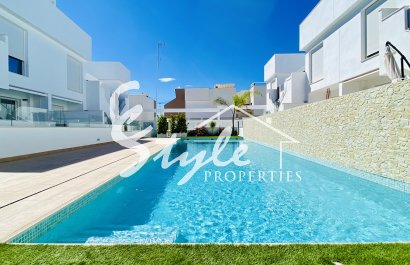 low-bungalow - Nuevo - Pilar de La Horadada - Pilar de La Horadada