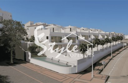 low-bungalow - Nuevo - Torrevieja  - Torrevieja