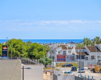 Luxury 2-Bedroom Apartment with Sea Views, Spa & Pool in Los Dolses, Orihuela Costa. ID1473