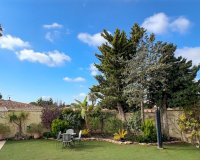 Luxury Mediterranean Villa in Dehesa de Campoamor – 800m from the Sea with Private Pool. Costa Blanca, Spain. ID2789