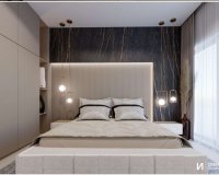 Luxury new build villa for sale in Campoamor, Costa Blanca, Spain. ON1485